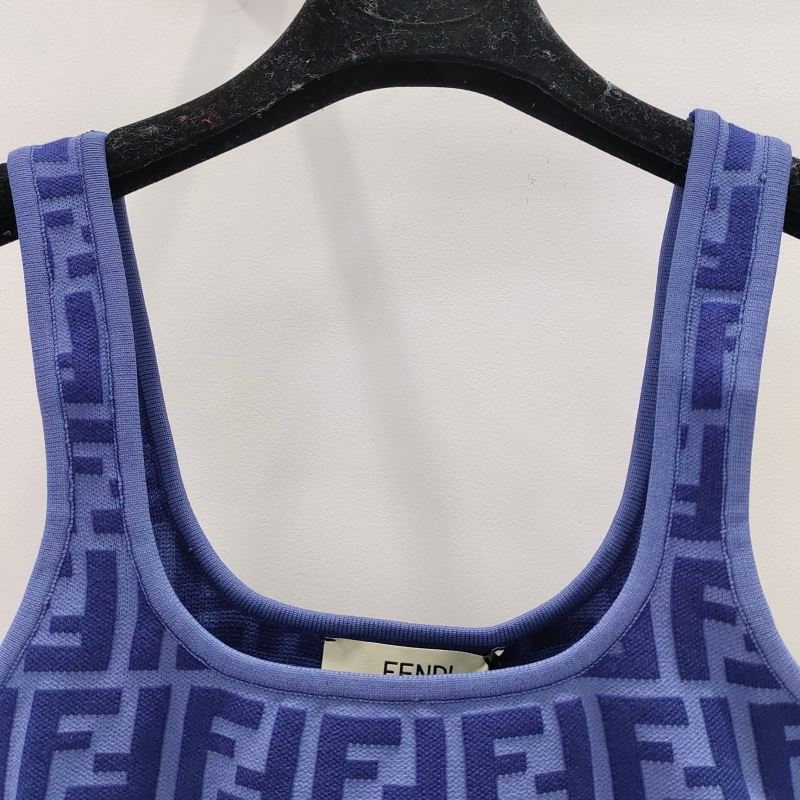 Fendi Vest